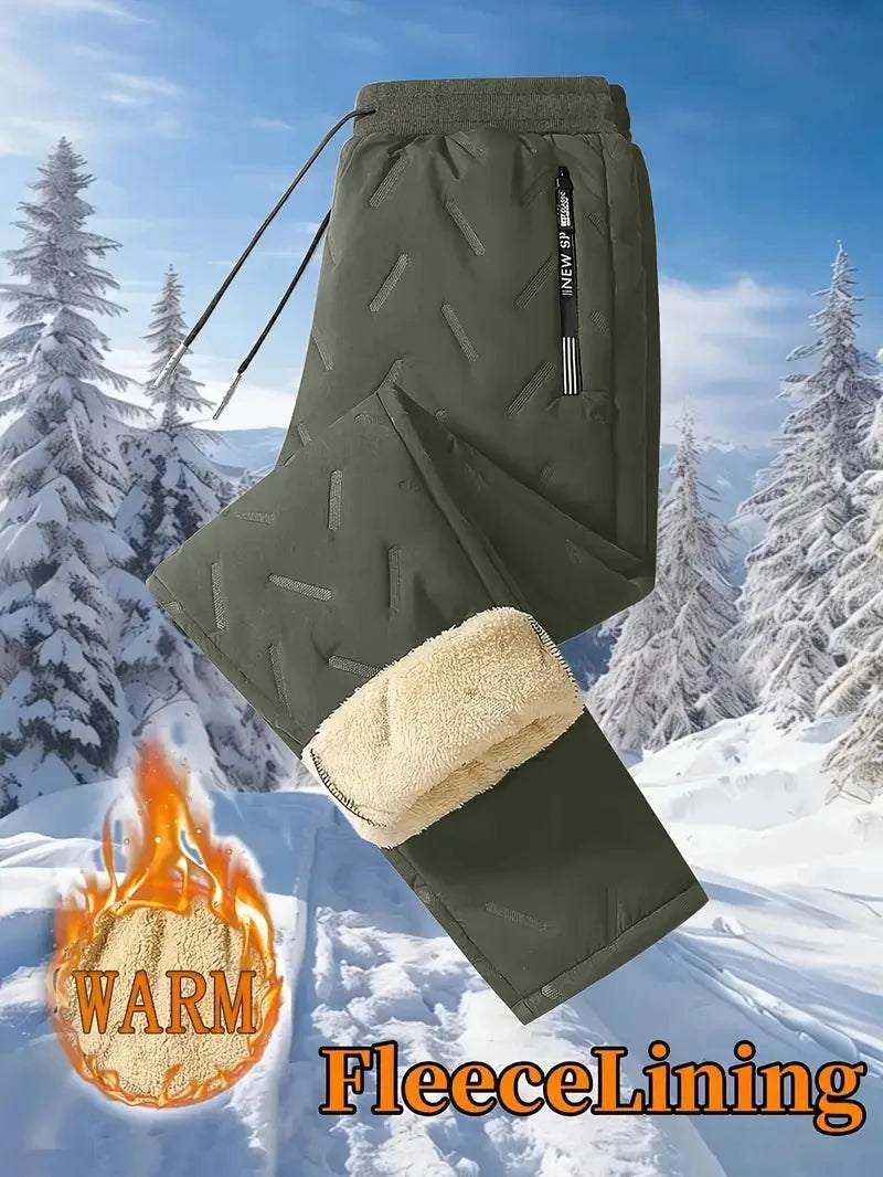 Herren Outdoor-Hose