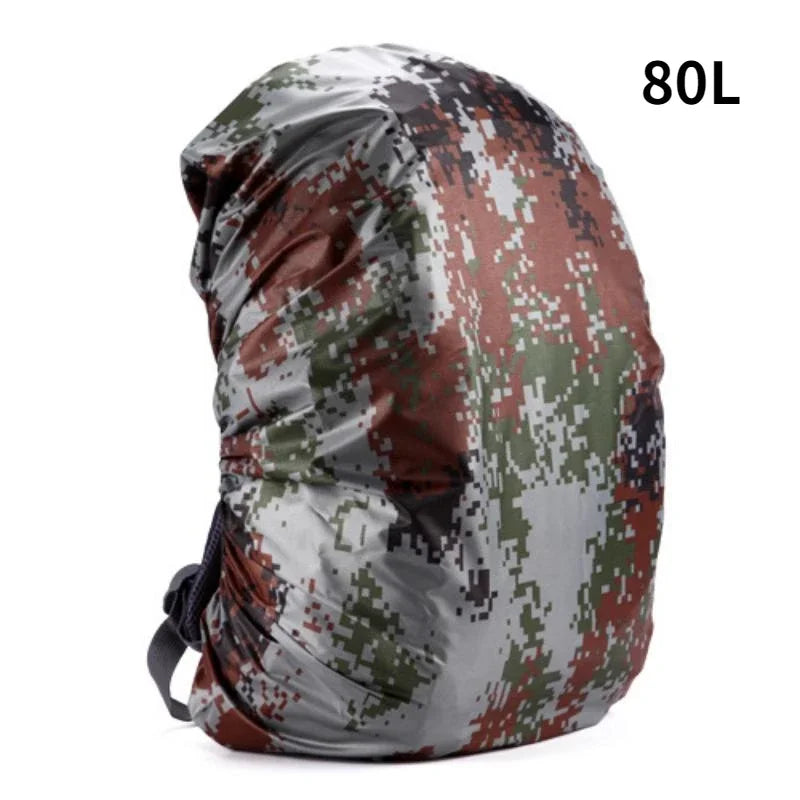Outdoor-Cap