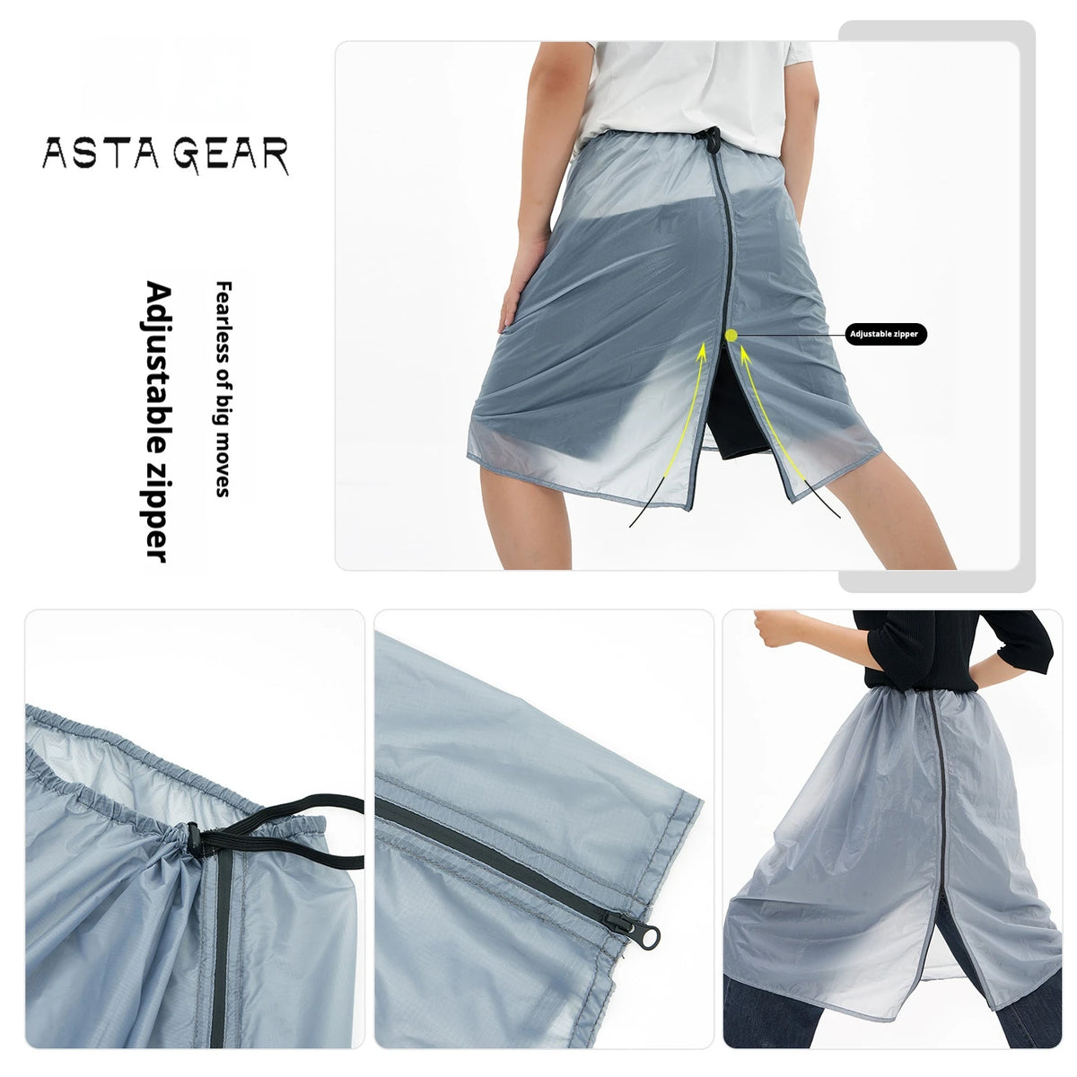 Wanderhose