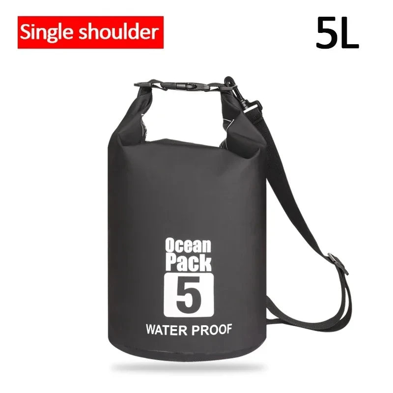 Damen Wasserdichte Packtasche