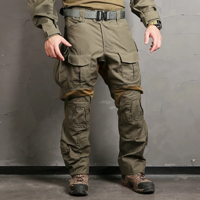 Herren Cargohose