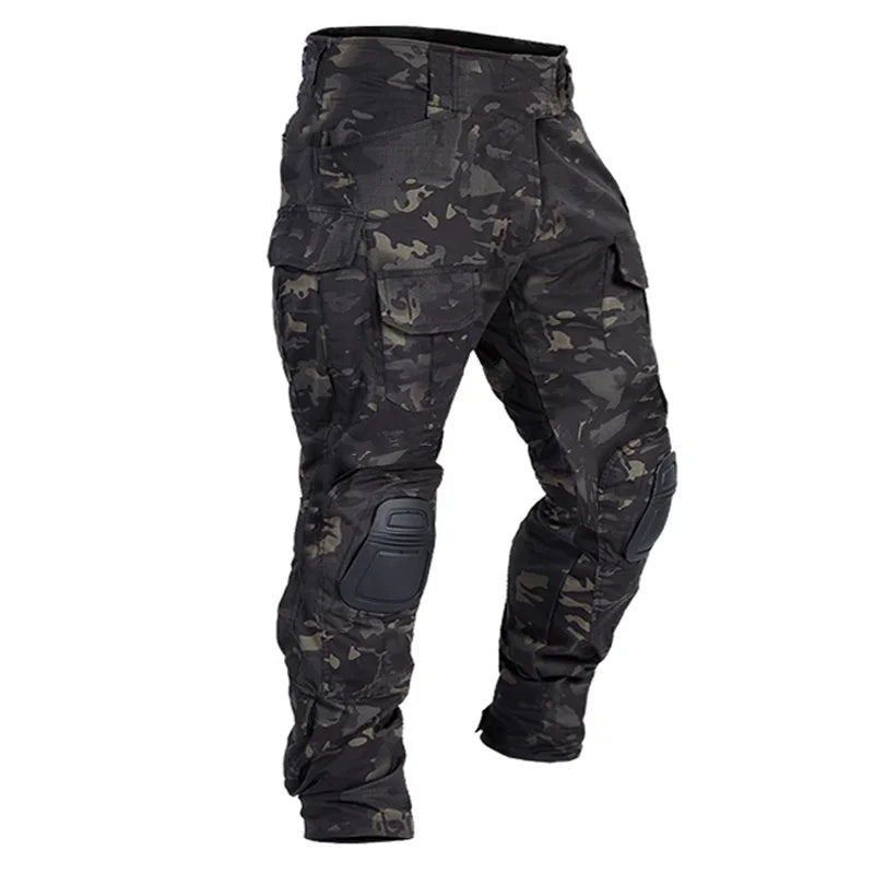 Herren Cargohose