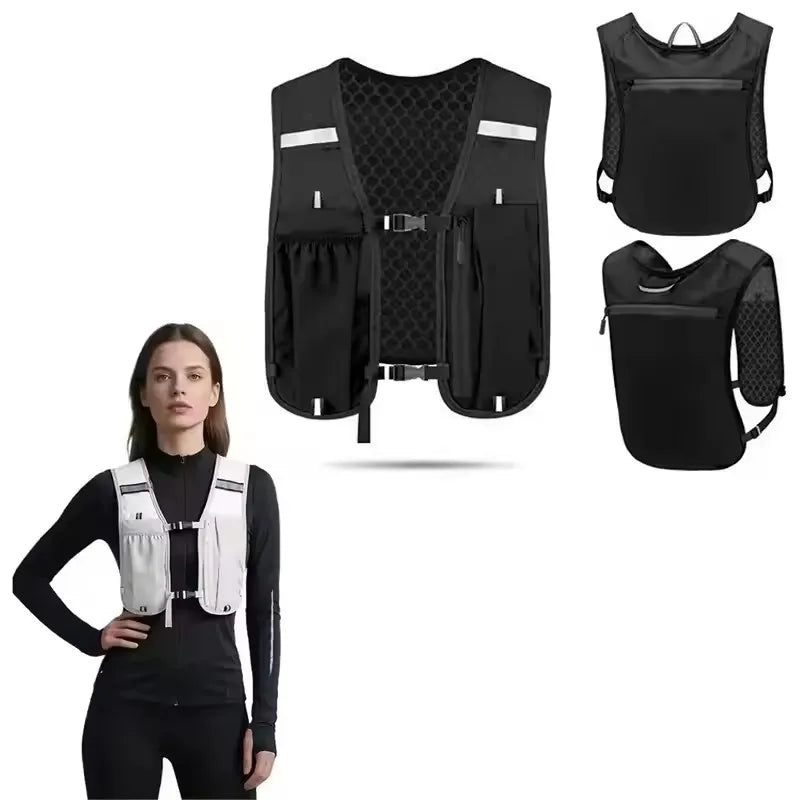 Damen Outdoor-Weste