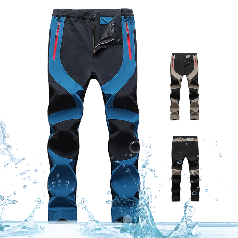 Herren Wanderhose