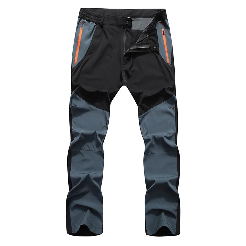 Herren Wanderhose