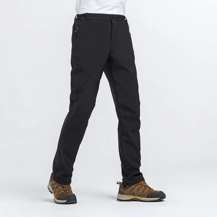 Herren Skihose