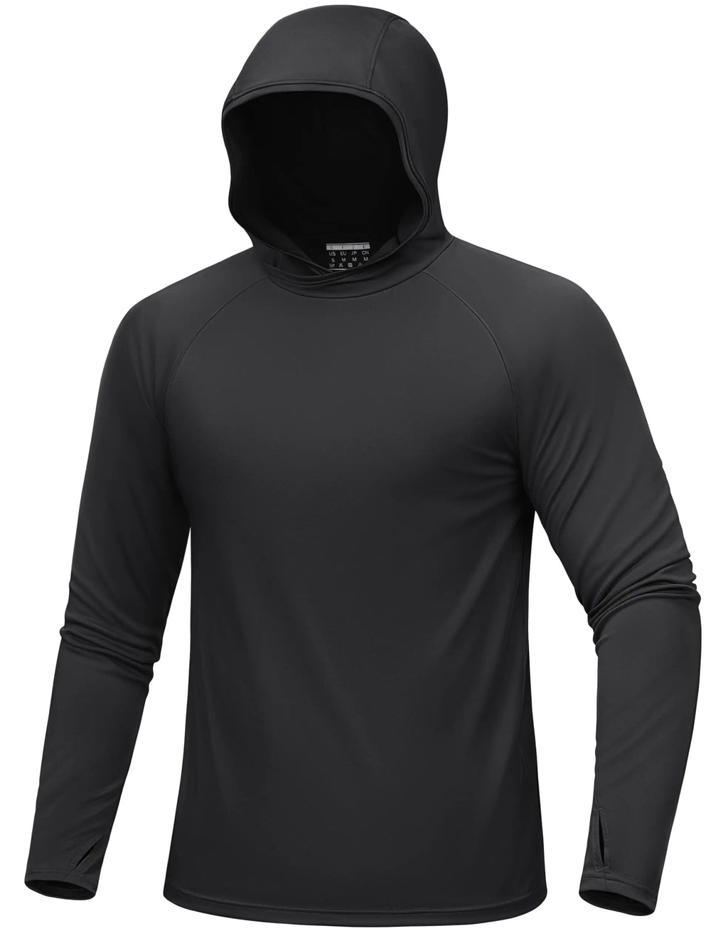 Herren Hoodie