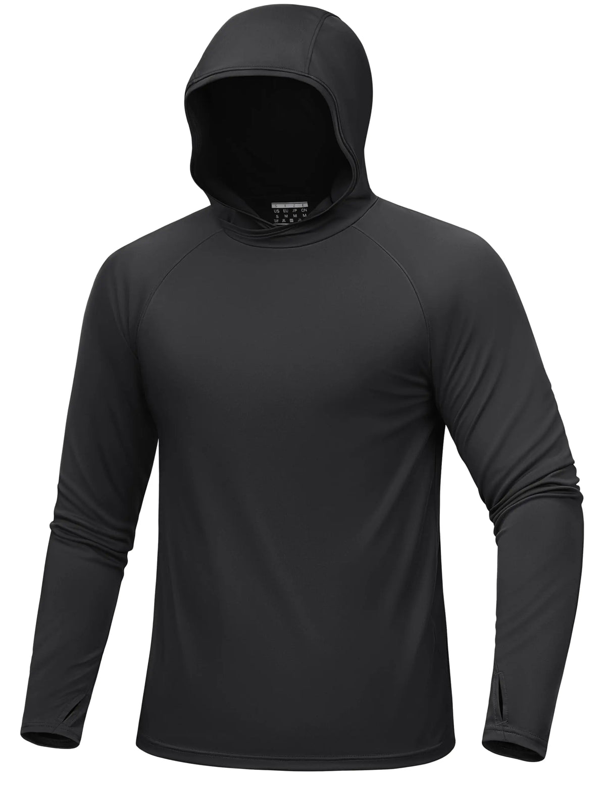 Herren Hoodie