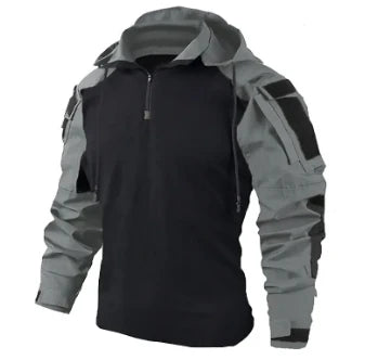 Herren Cargohose