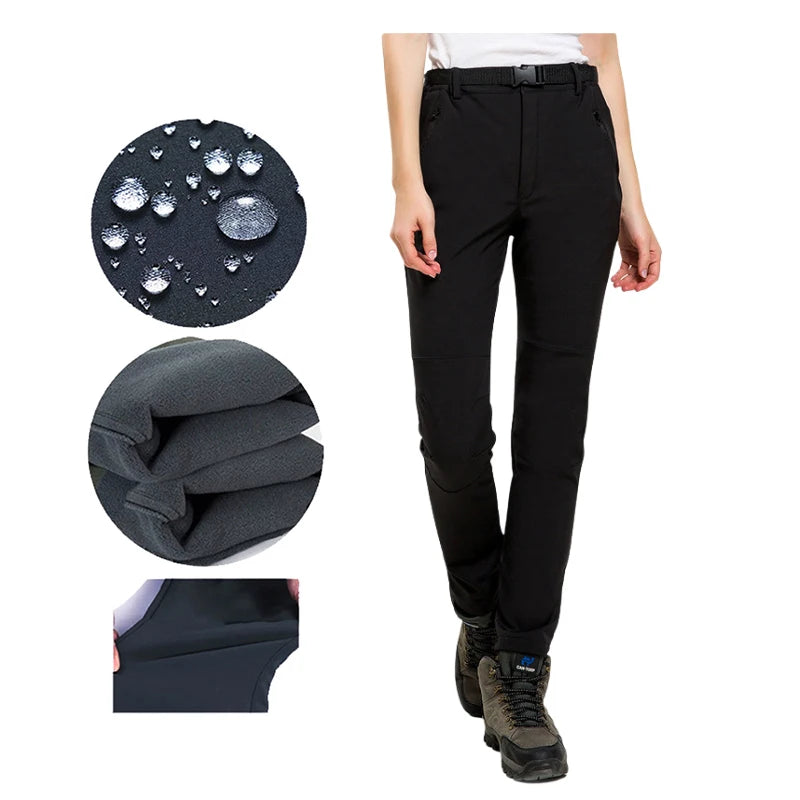 Damen Skihose