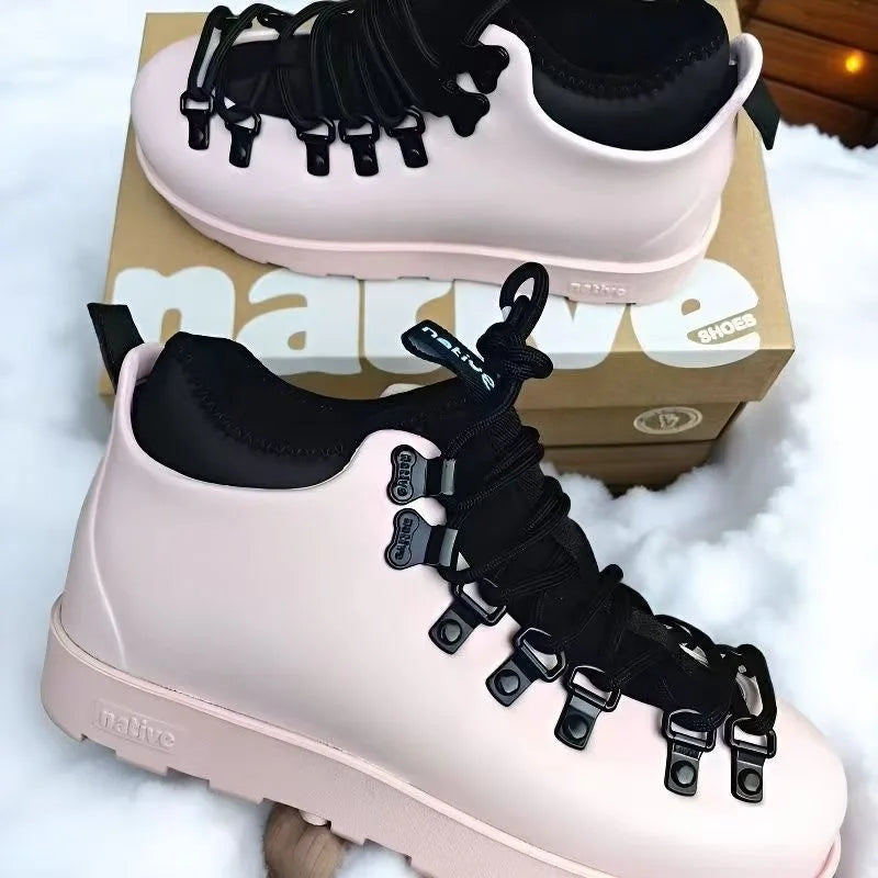 Damen Wanderstiefel