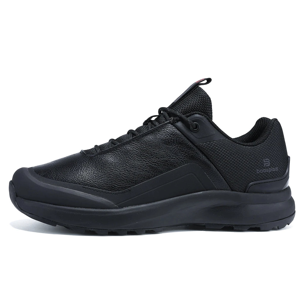 Herren Trekking-Sneaker