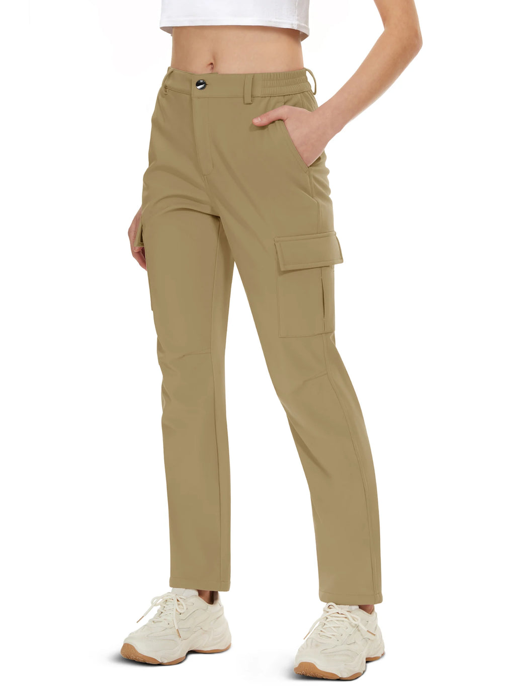 Damen Skihose