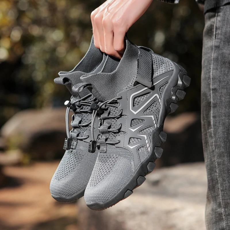 Damen Wanderschuhe