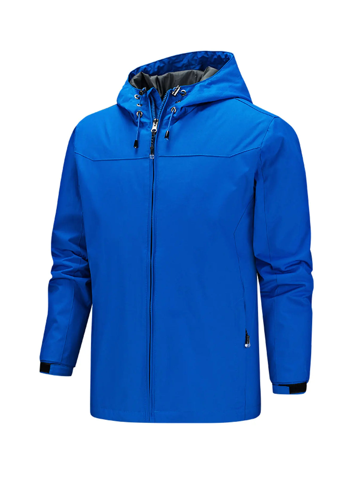 Herren Regenjacke
