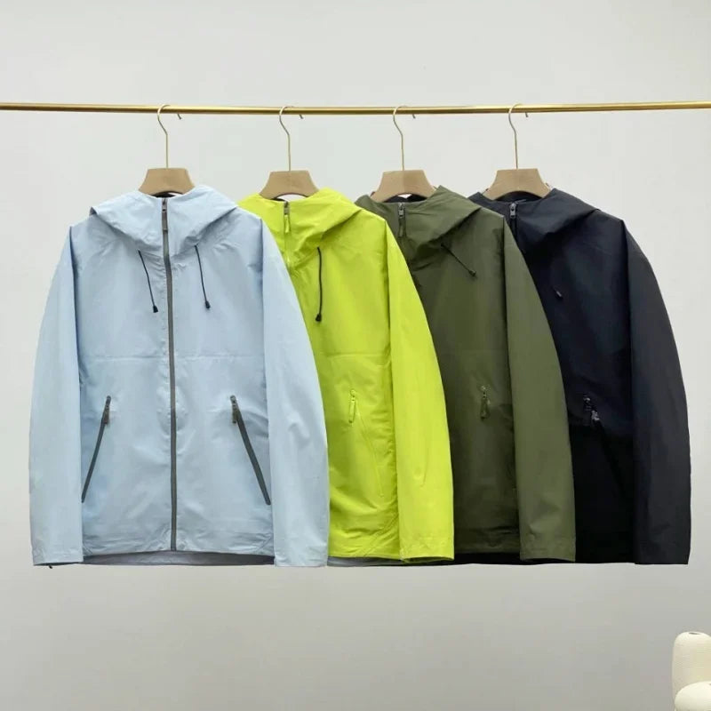 Herren Softshelljacke
