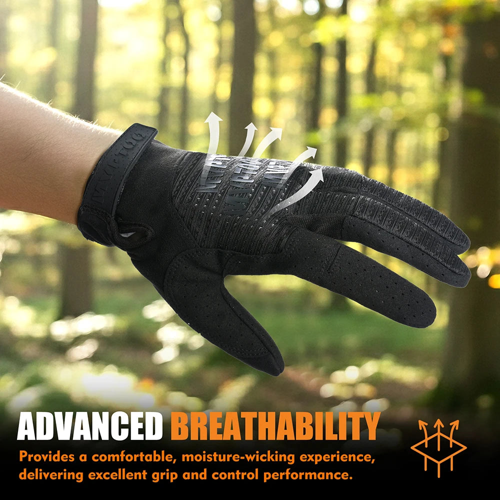 Herren Taktische Handschuhe