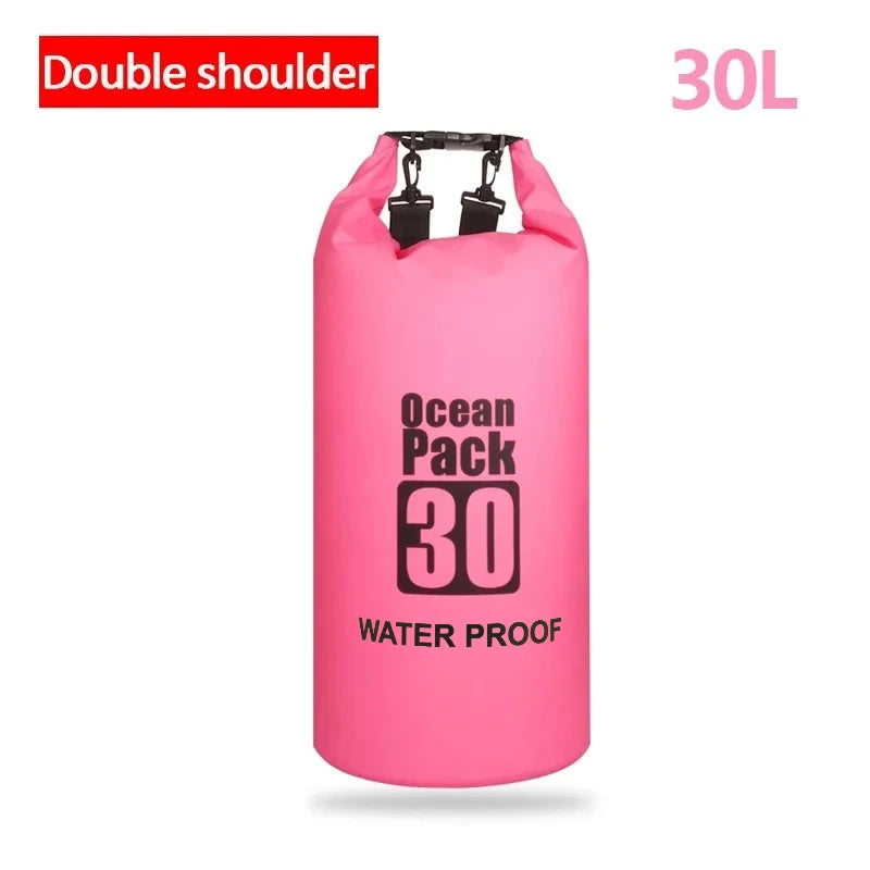Damen Wasserdichte Packtasche