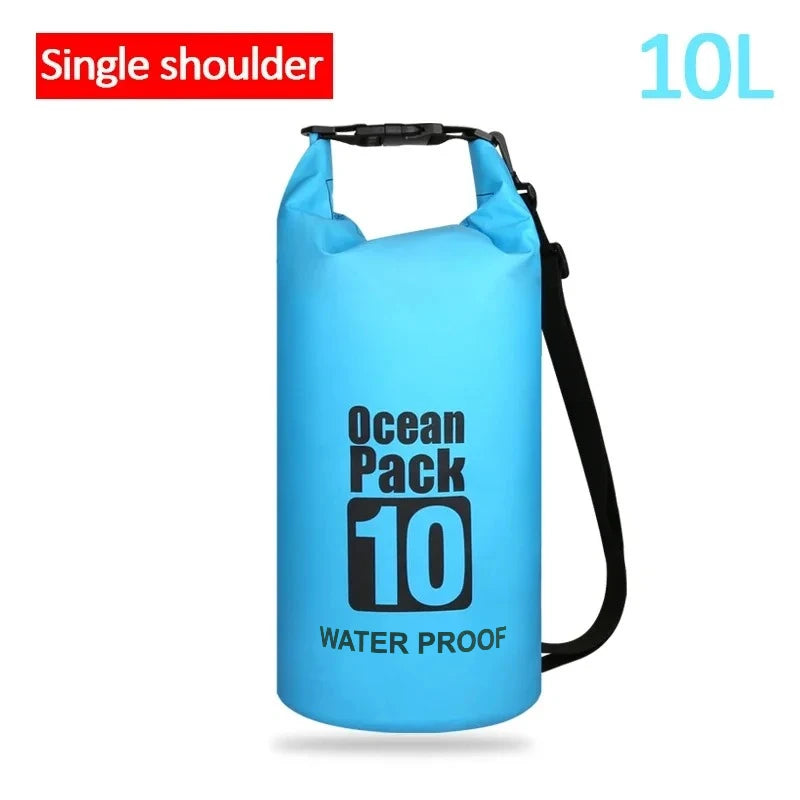 Damen Wasserdichte Packtasche