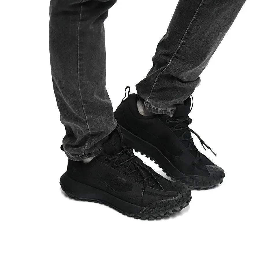 Herren Trekking-Sneaker