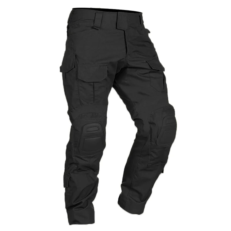 Herren Cargohose