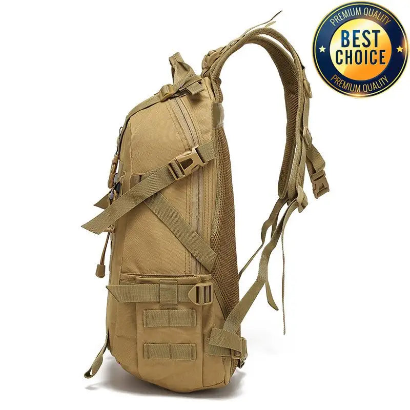 Taktischer Rucksack