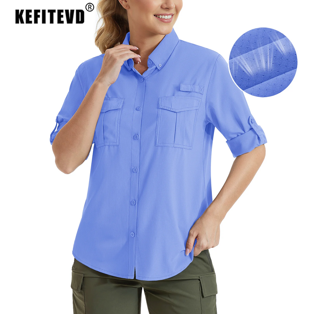 Damen Funktionsshirt