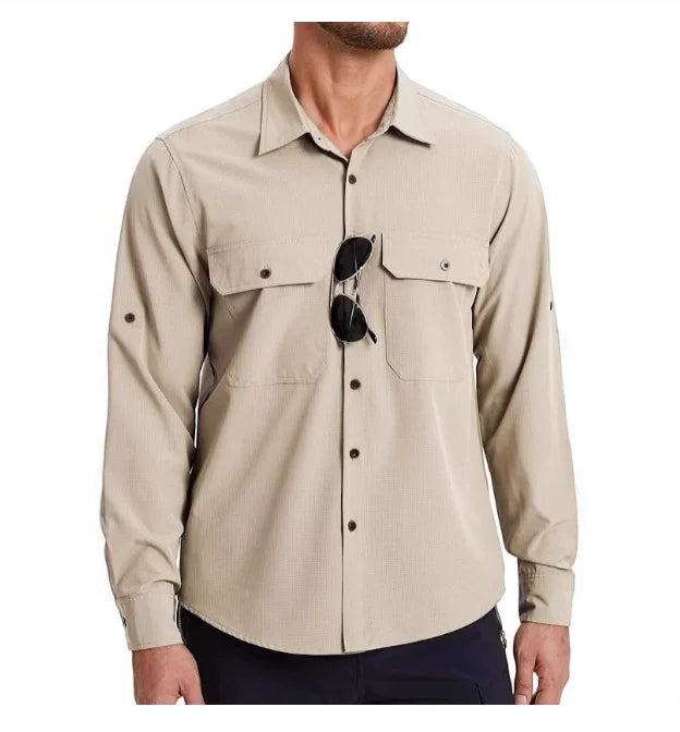 Herren Cargohose