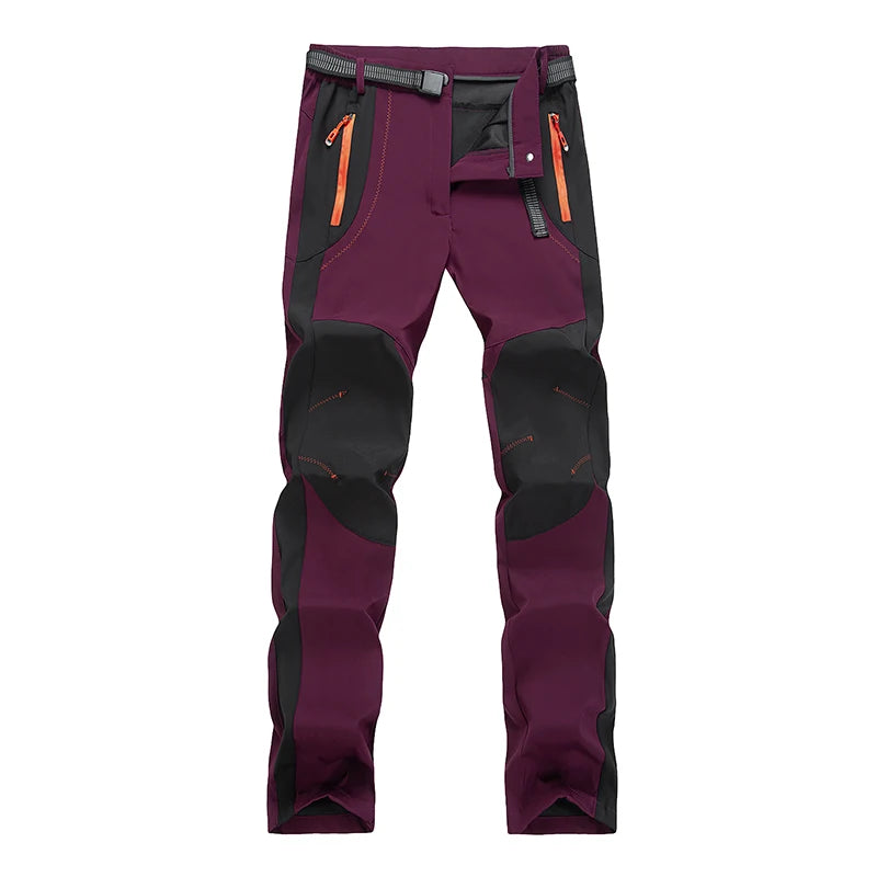 Damen Wanderhose
