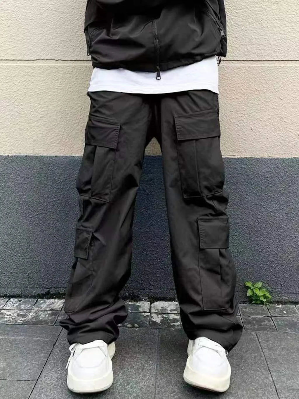 Herren Cargohose