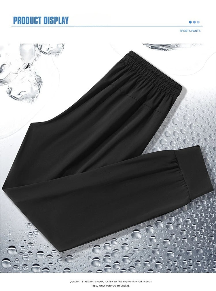Herren Wanderhose