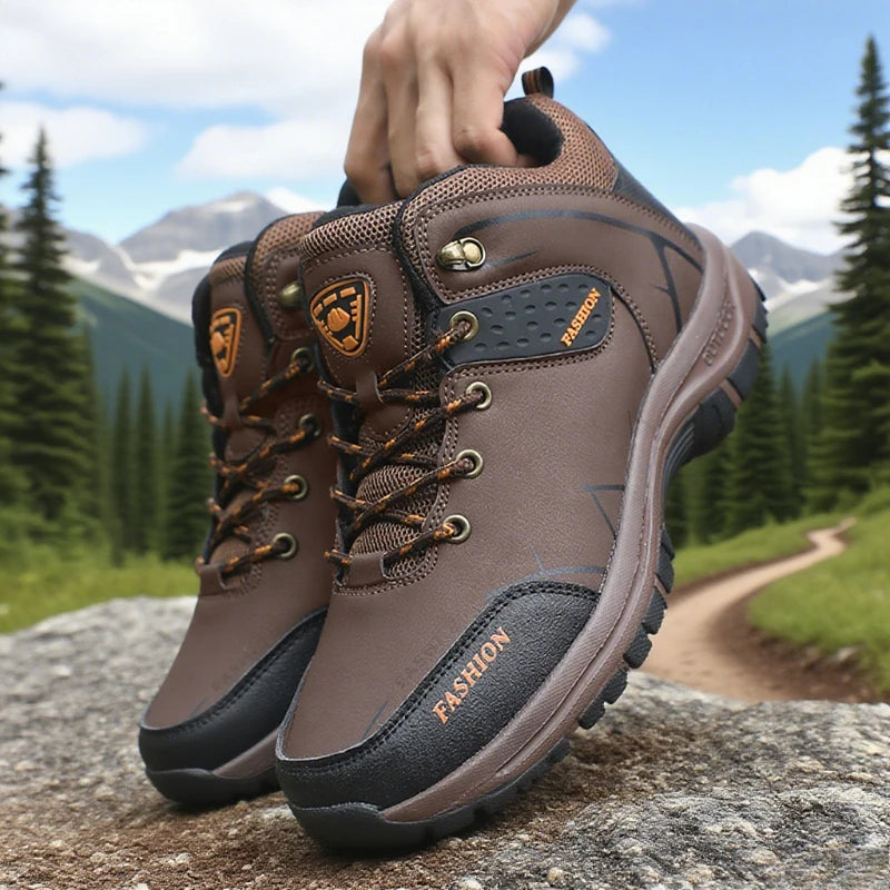 Herren Wanderschuhe