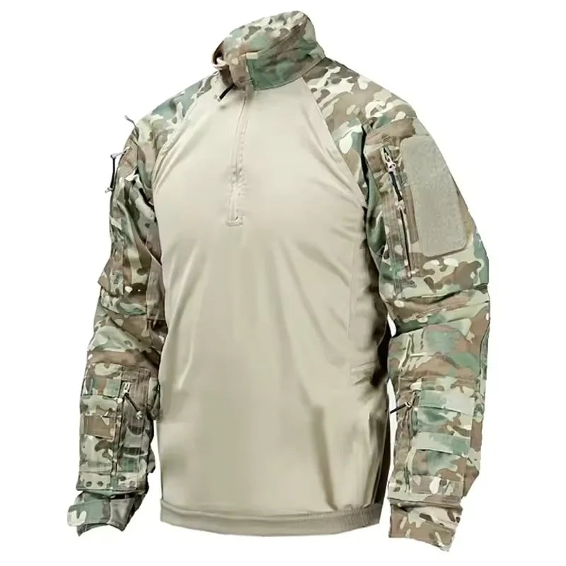 Outdoorjacke