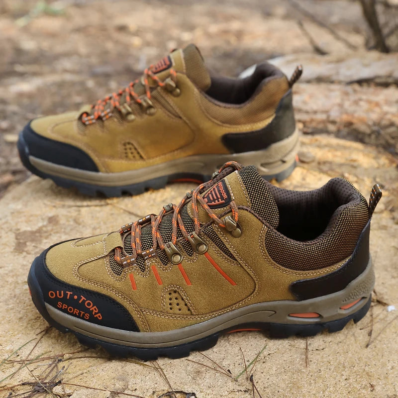 Herren Wanderstiefel