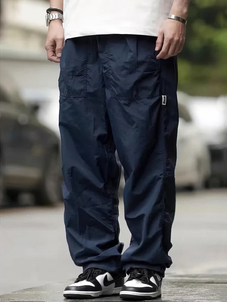Herren Outdoor-Hose