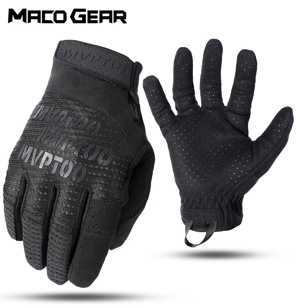 Herren Taktische Handschuhe