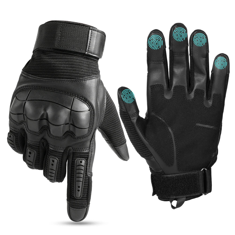 Taktische Handschuhe