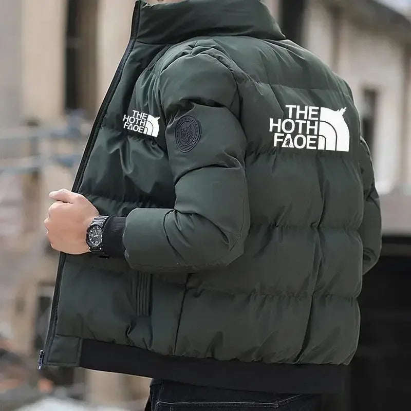 Herren Regenjacke