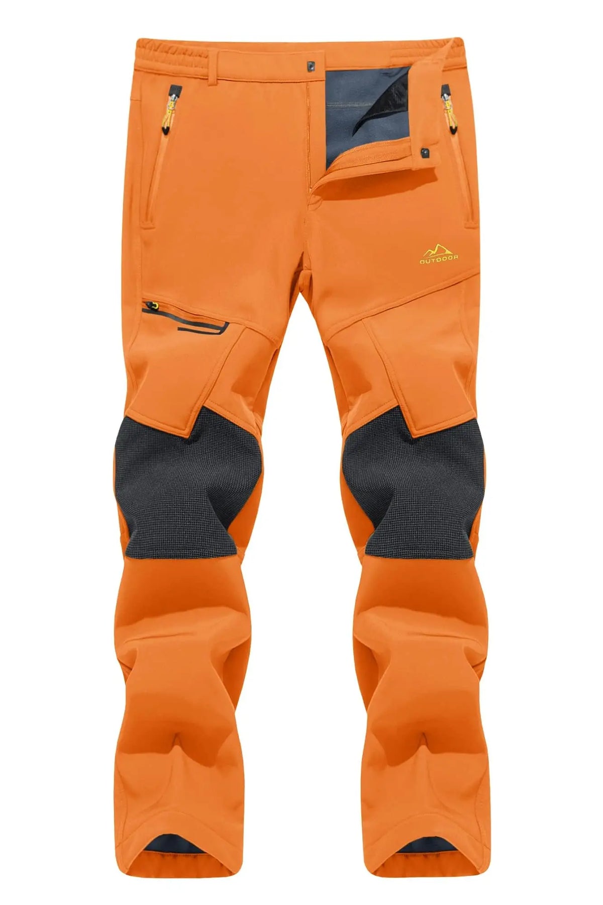 Herren Skihose