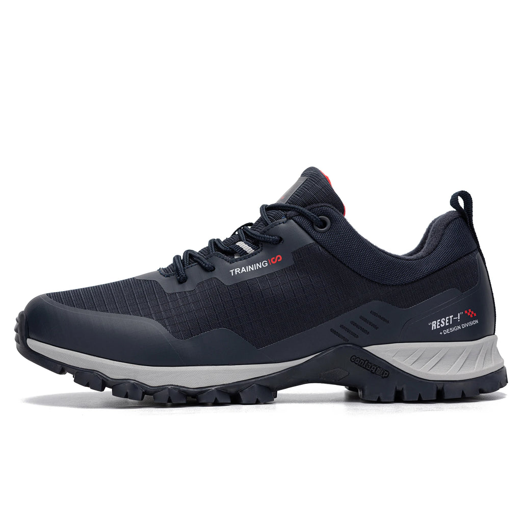 Herren Trekking-Sneaker