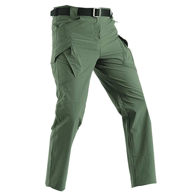 Herren Cargohose