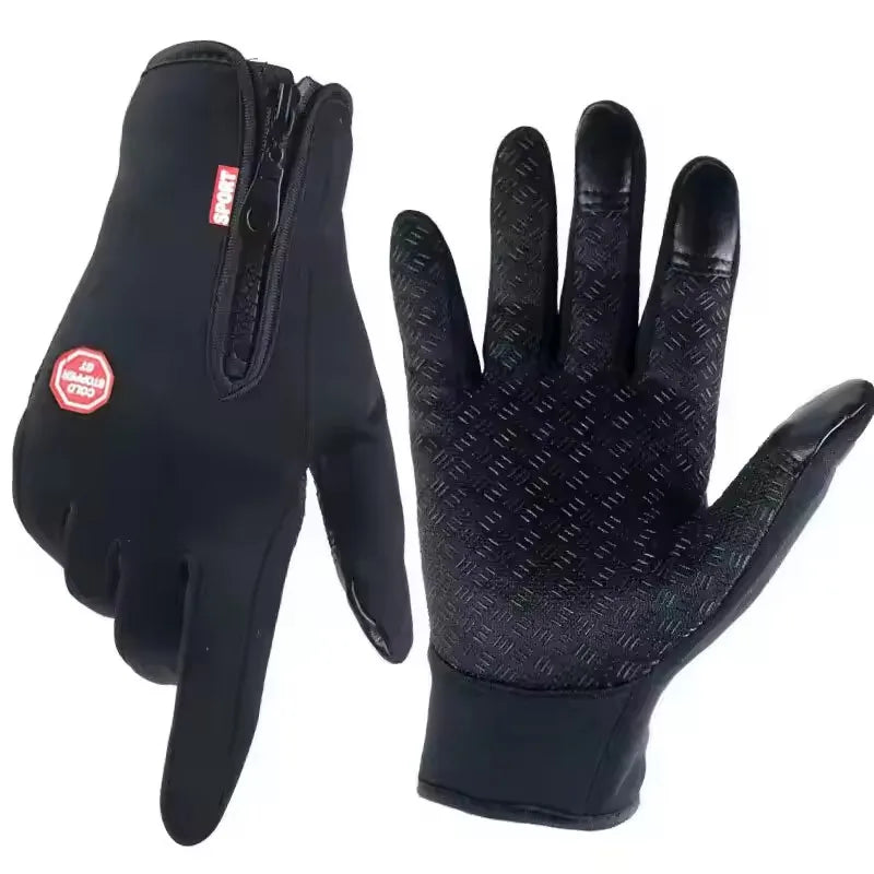 Winterhandschuhe