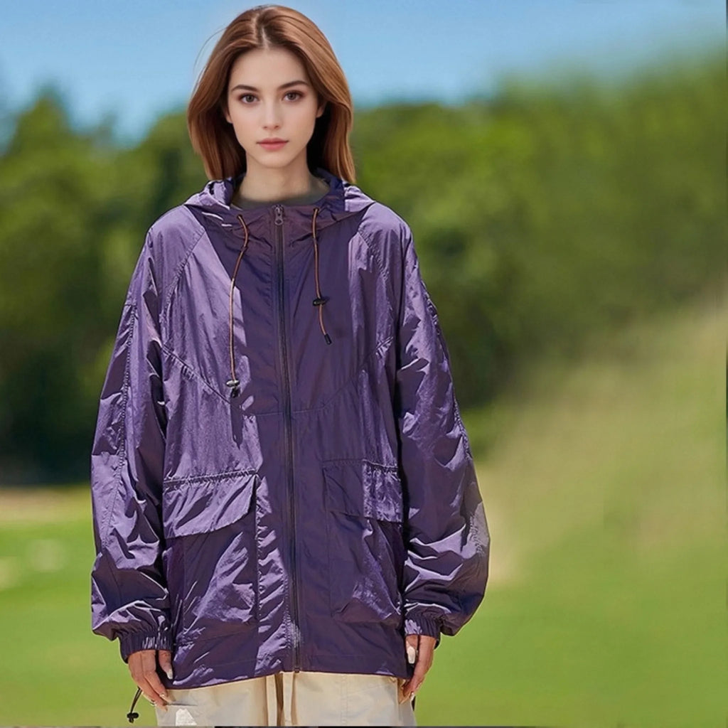 Damen Outdoorjacke