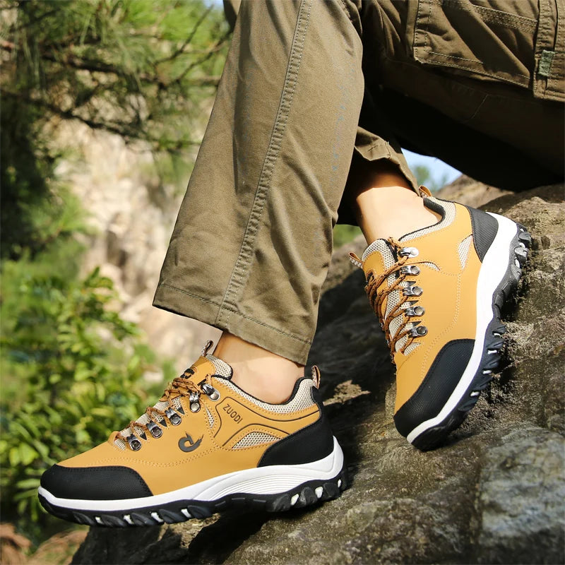 Herren Wanderschuhe