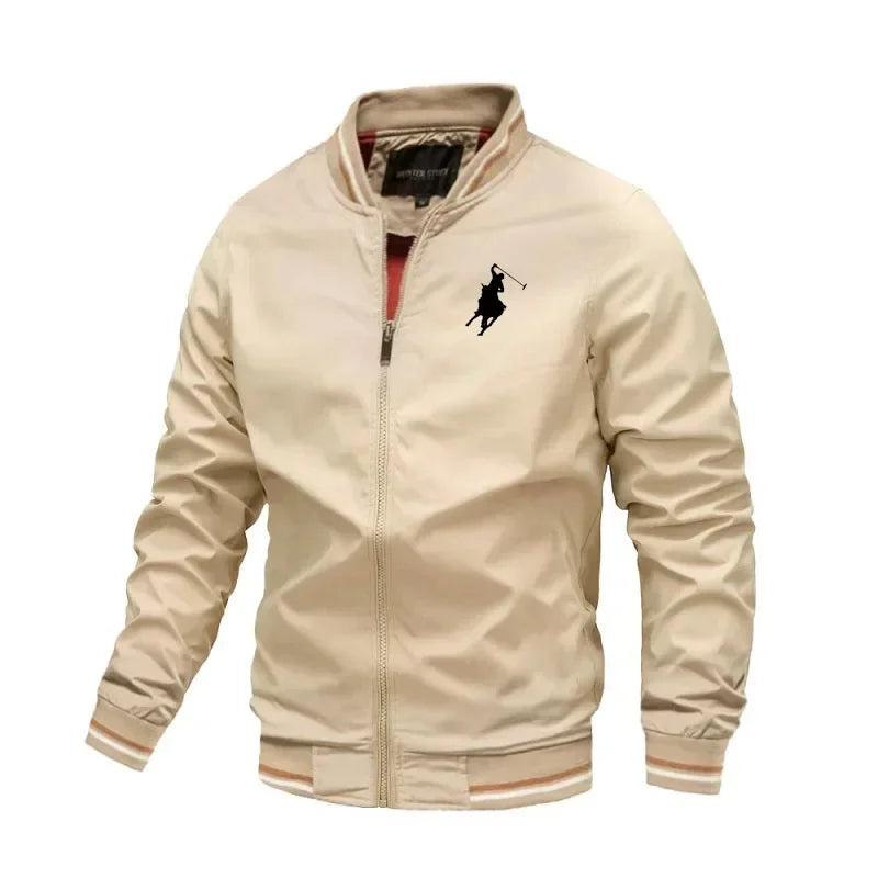 Herren Outdoorjacke