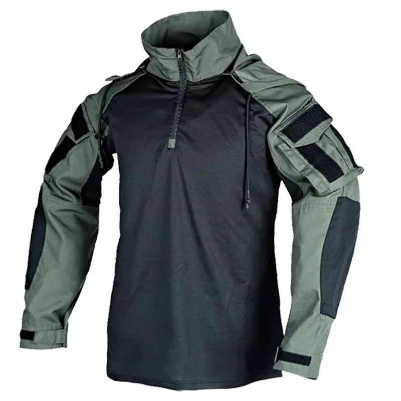 Herren Cargohose