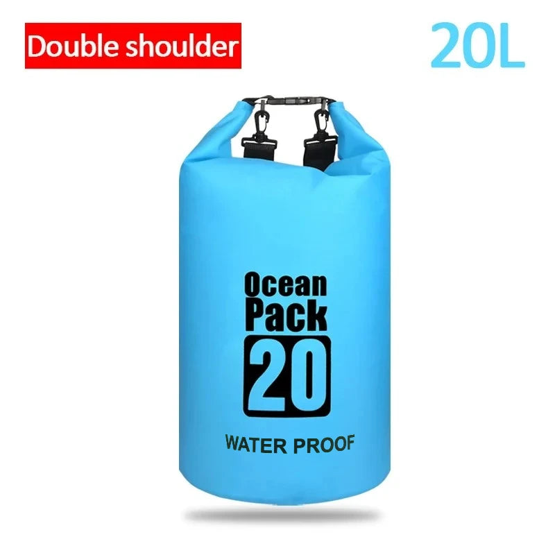 Damen Wasserdichte Packtasche