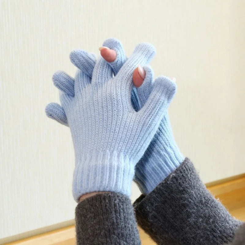 Fahrradhandschuhe
