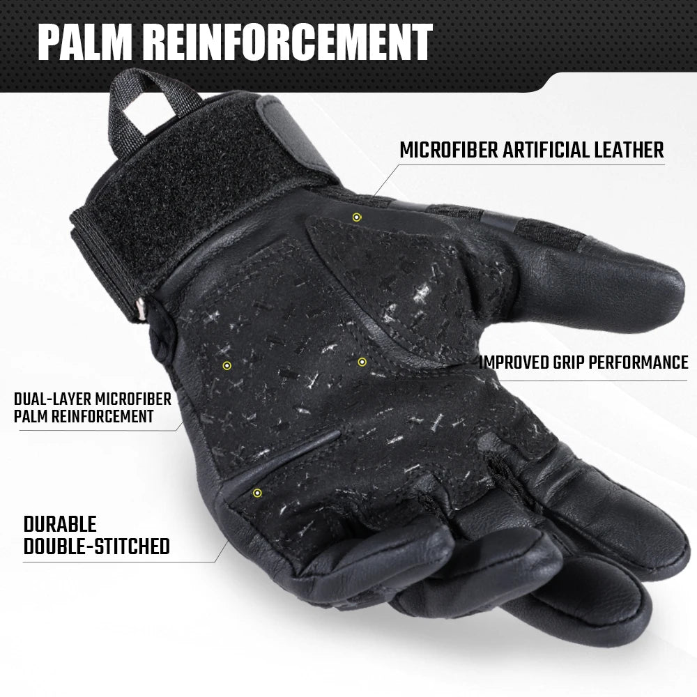 Taktische Handschuhe