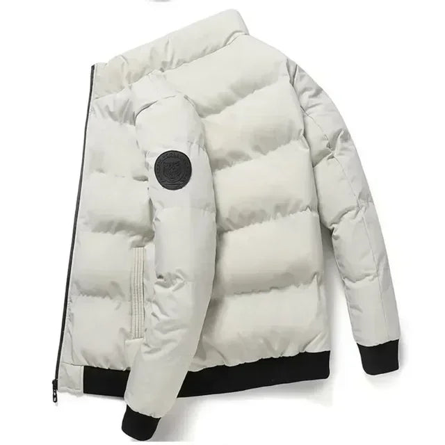 Herren Mantel